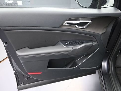 New 2026 Kia Sportage X-Line AWD/4WD image 10