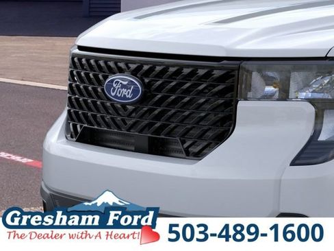 New 2026 Ford Maverick XLT w/ Equipment Group 301A AWD/4WD image 21