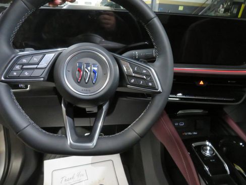 New 2026 Buick Envision Sport Touring image 15