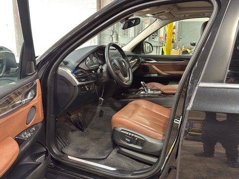 Used 2016 BMW X5 xDrive40e image 22