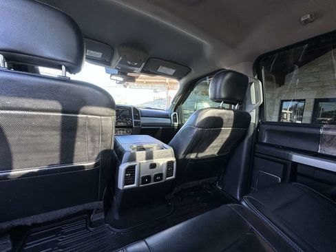 Used 2019 Ford F250 Lariat w/ Lariat Ultimate Package image 7