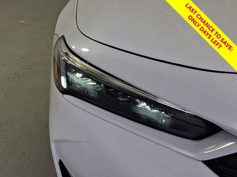 Used 2025 Honda Civic Sport Touring image 10