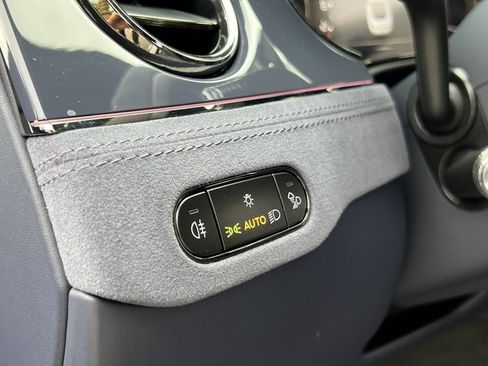 Used 2025 Bentley Continental GT Speed image 37