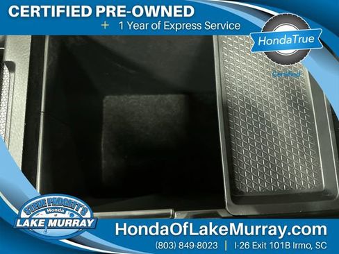 Used 2024 Honda CR-V Sport Touring image 39