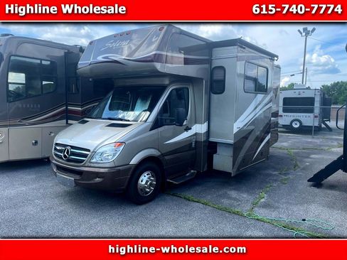 Used 2012 Mercedes-Benz Sprinter 3500 image 1