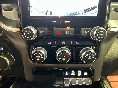 New 2026 RAM 1500 Big Horn image 17