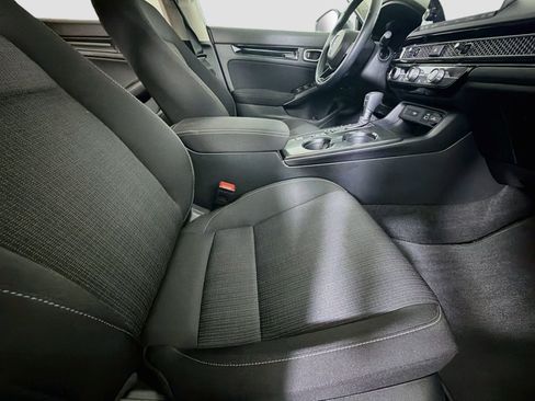 Used 2023 Honda Civic EX image 29