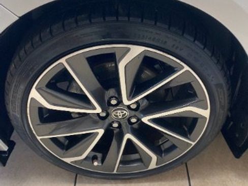 Used 2020 Toyota Corolla SE FWD image 26
