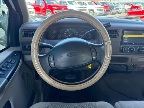 Used 2001 Ford F350 XL image 13