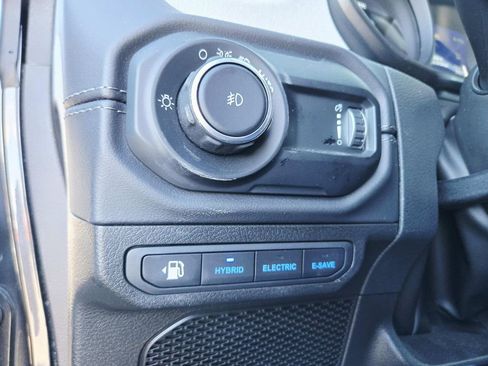 Used 2025 Jeep Wrangler Unlimited Sahara image 34