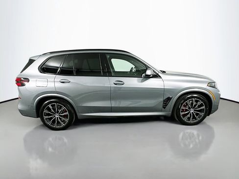 Certified 2026 BMW X5 xDrive50e image 4