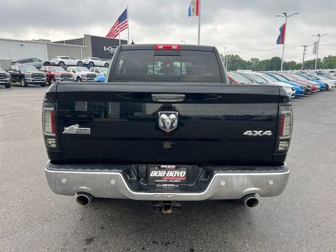Used 2014 RAM 1500 Big Horn AWD/4WD image 5