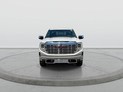 New 2026 GMC Sierra 1500 Denali