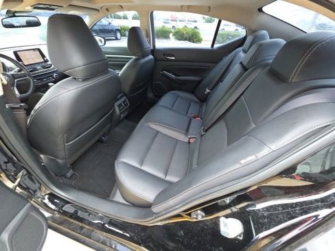 Used 2020 Nissan Altima 2.5 SL AWD/4WD image 24