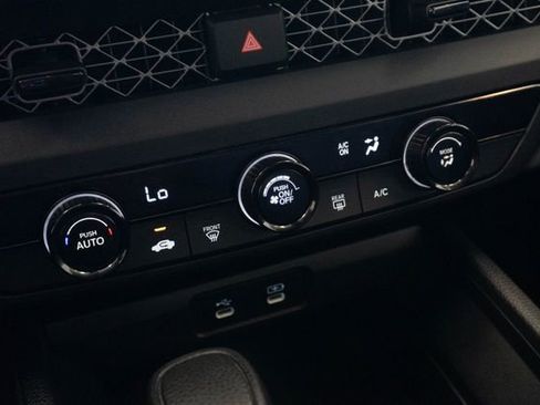 Used 2023 Honda Accord LX image 18