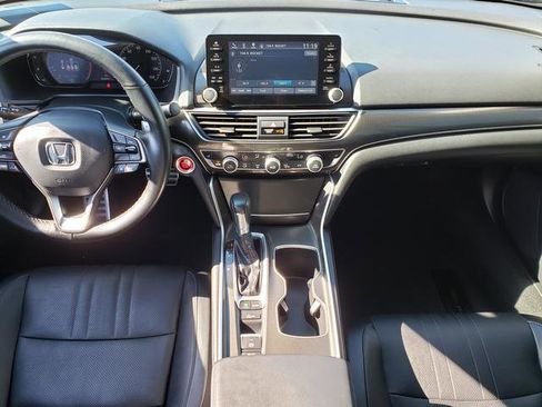 Used 2022 Honda Accord Sport Special Edition image 17