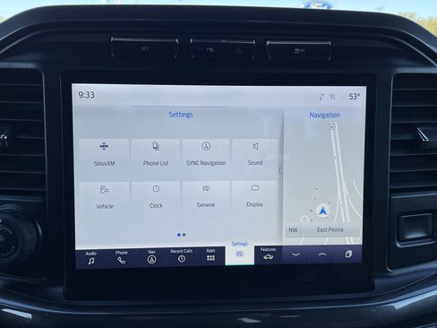 Used 2023 Ford F150 XLT w/ Equipment Group 302A High image 30