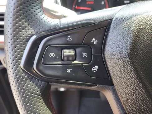 Certified 2023 Chevrolet TrailBlazer RS w/ Convenience Package AWD/4WD image 27