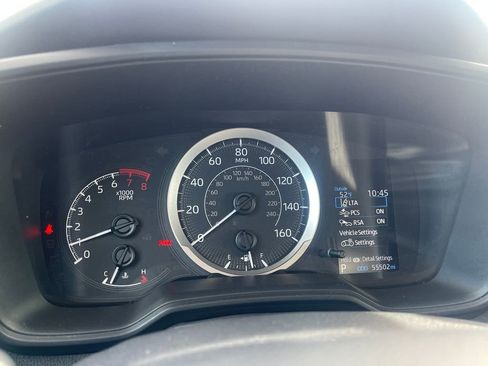 Used 2022 Toyota Corolla LE image 16