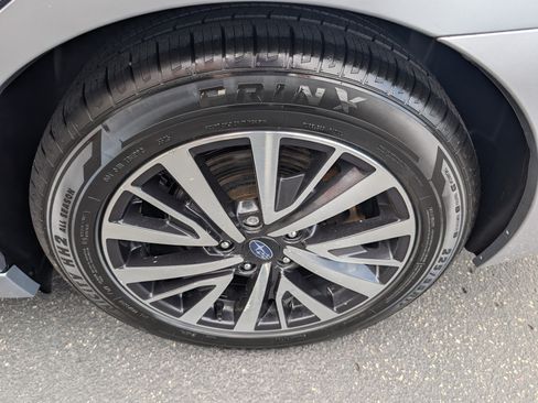 Used 2018 Subaru Legacy 2.5i Premium w/ Eyesight & BSD & Rcta & HBA AWD/4WD image 9