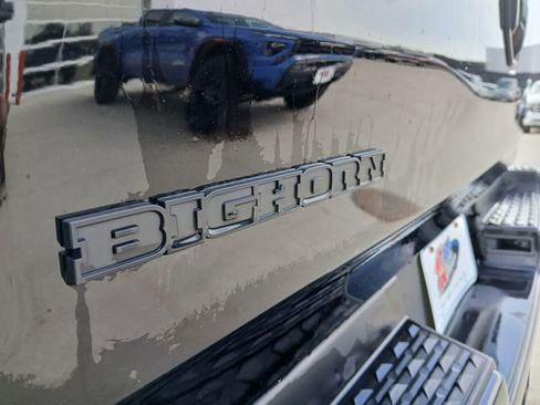 Used 2024 RAM 1500 Big Horn image 10