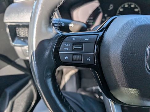 Used 2023 Honda CR-V EX-L image 13