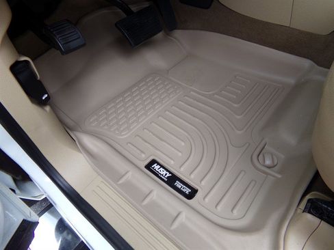 Used 2012 Chevrolet Silverado 2500 LTZ w/ LTZ Plus Package image 38