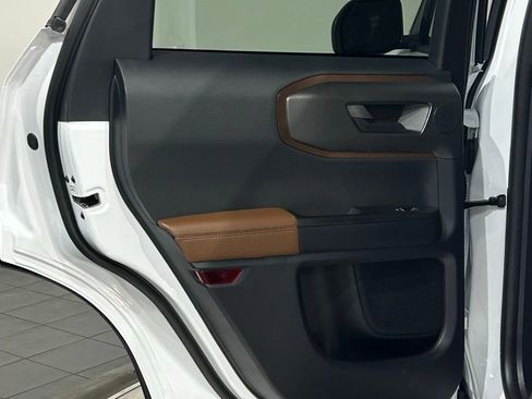 New 2026 Ford Bronco Sport Outer Banks AWD/4WD image 44