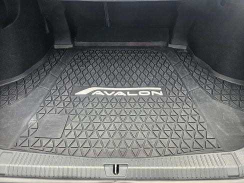 Used 2020 Toyota Avalon Limited w/ Advanced Safety Package image 18