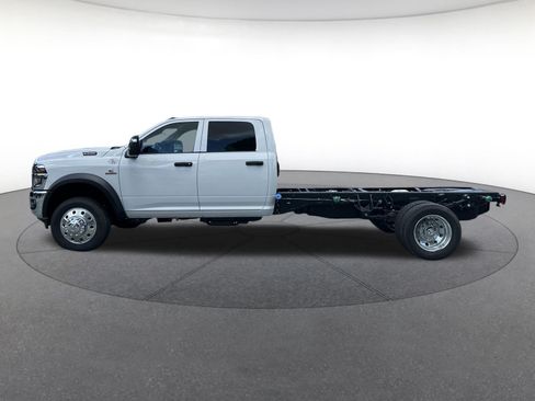 New 2026 RAM 5500 Tradesman AWD/4WD image 2