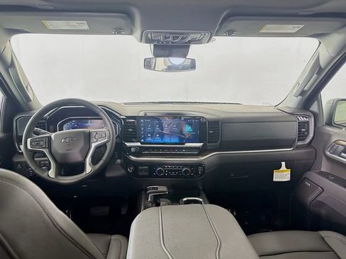 New 2026 Chevrolet Silverado 1500 RST w/ Safety Package image 25