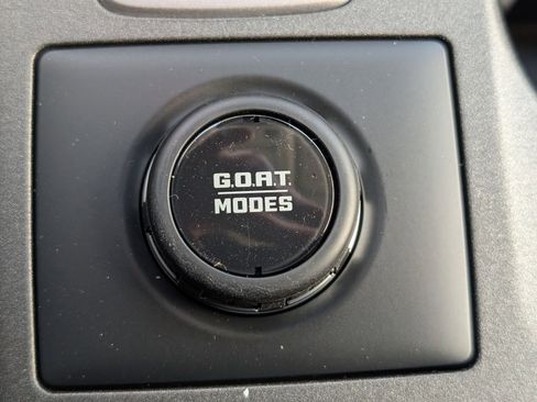New 2026 Ford Bronco Sport Outer Banks w/ Outer Banks Tech Package+ AWD/4WD image 23