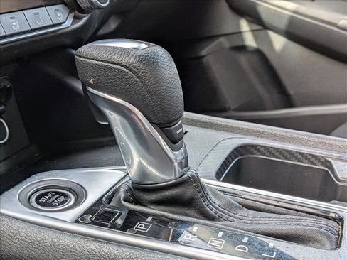 Used 2022 Nissan Sentra SV image 12