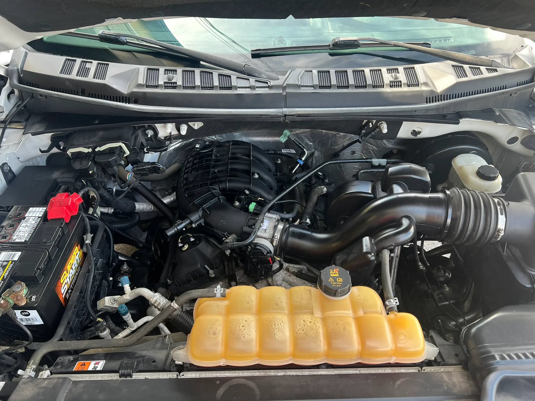 Used 2017 Ford F150 XL RWD image 13