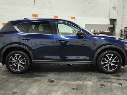 Used 2018 MAZDA CX-5 Grand Touring image 20