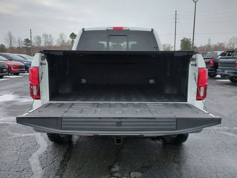 Used 2020 Ford F150 Lariat w/ Equipment Group 502A Luxury image 24