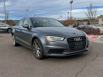 Used 2015 Audi A3 2.0T Premium