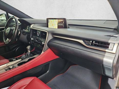 Used 2017 Lexus RX 350 F Sport w/ Accessory Package image 23