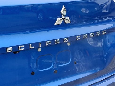 Used 2024 Mitsubishi Eclipse Cross SEL image 31