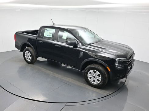 New 2025 Ford Ranger XL image 36