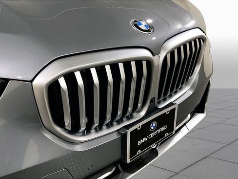Certified 2026 BMW X5 xDrive40i AWD/4WD image 31