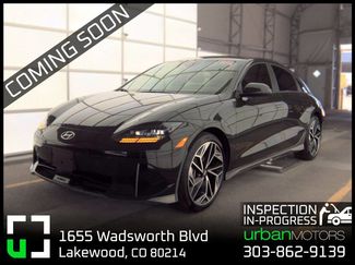 Used 2024 Hyundai Ioniq 6 SEL AWD/4WD video 1