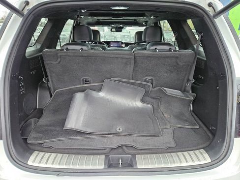 Used 2022 Hyundai Palisade Calligraphy w/ Cargo Package image 9