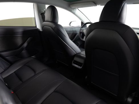 Used 2019 Tesla Model 3 Long Range AWD/4WD image 20