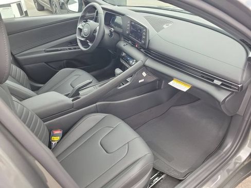 New 2026 Hyundai Elantra SEL Sport FWD image 23
