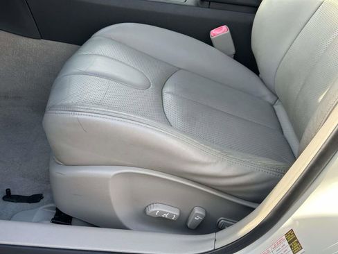 Used 2008 INFINITI G35 Journey w/ Premium Pkg image 18