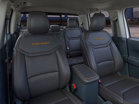 New 2026 Ford Maverick Tremor AWD/4WD image 11