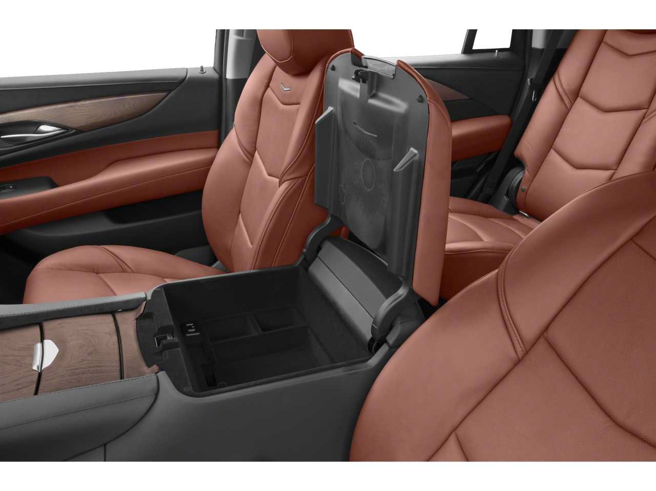 Used 2019 Cadillac Escalade Luxury w/ Escalade Sport Edition RWD image 10