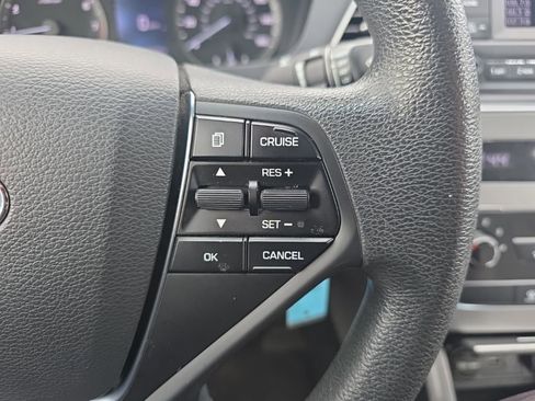 Used 2017 Hyundai Sonata SE image 21