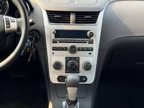 Used 2011 Chevrolet Malibu LT w/ Power Convenience Package FWD image 19